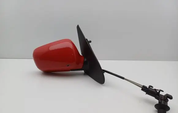 Volkswagen Polo III 6N 6N2 6NF Front door electric wing mirror 020098