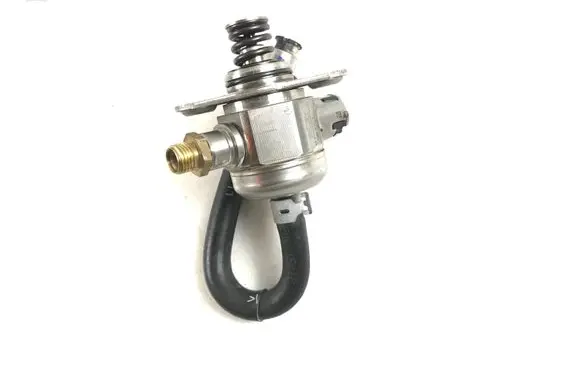 Audi A4 S4 B9 Fuel injection high pressure pump 06G127026G 06L133986B
