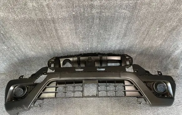 Suzuki SX4 S-Cross Front bumper SX4 S-CROSS LIFT 2016-