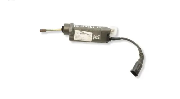 BMW 3 E46 Clutch master cylinder 2229841 21522229841