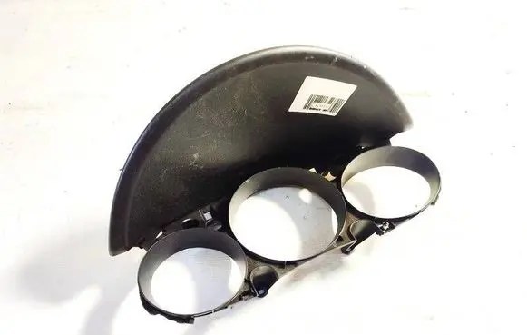 Honda Jazz Speedometer (instrument cluster)