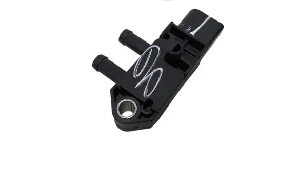Seat Leon (5F) Exhaust gas pressure sensor 03L906051B
