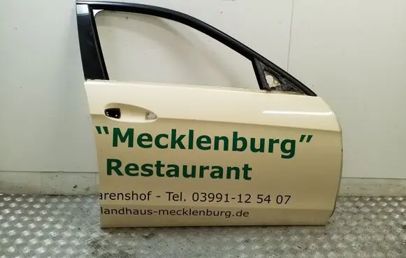 Mercedes-Benz E W212 Door (2 Door Coupe) A2127200205