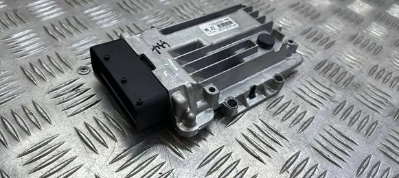 KIA Sorento Gearbox control unit/module 9002052215 954403BL70