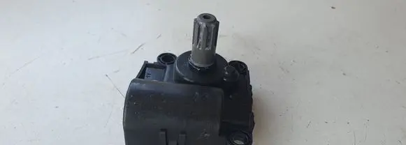 Hyundai ix35 A/C air flow flap actuator/motor 