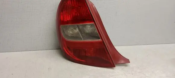 Citroen C5 Rear/tail lights 9632646780