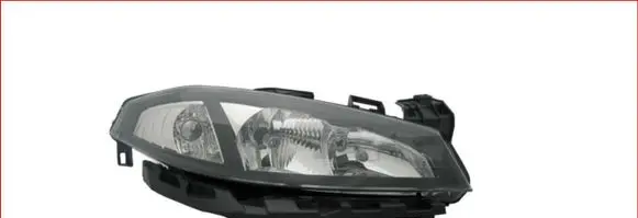 Renault Laguna II Headlight/headlamp 7701061671