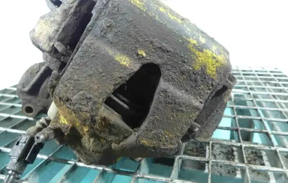 Volkswagen Golf IV Front brake caliper IMPRK1345314