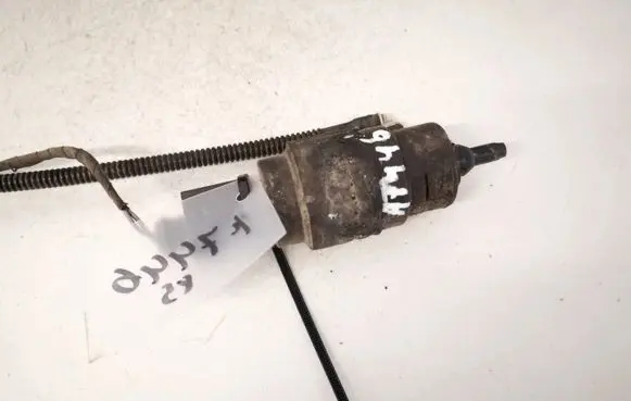 Audi A5 8T 8F Windscreen/windshield washer pump
