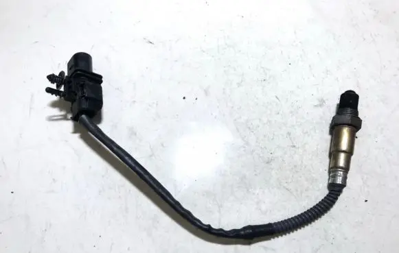 Volvo V70 Lambda probe sensor 0258017107 30751138