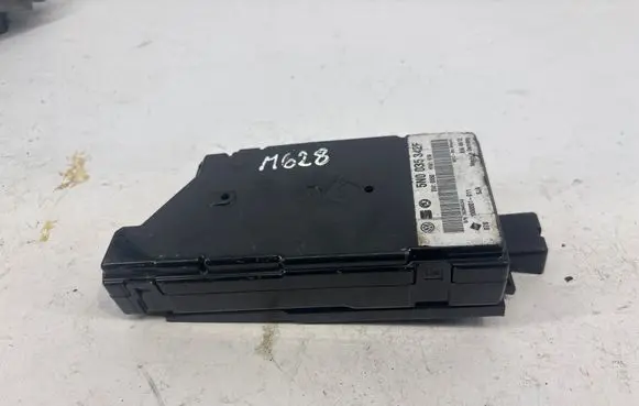 Volkswagen Scirocco Head unit multimedia control 5N0035342E 1000001011 7663945240