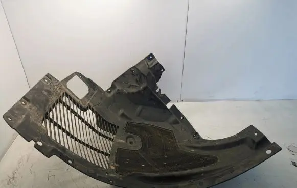 BMW X5M F85 Front wheel arch liner splash guards 7290854