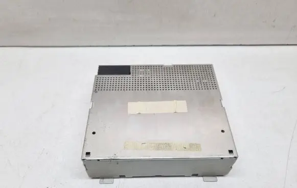 BMW X5 E53 HiFi Audio sound control unit 6941690 65126941690