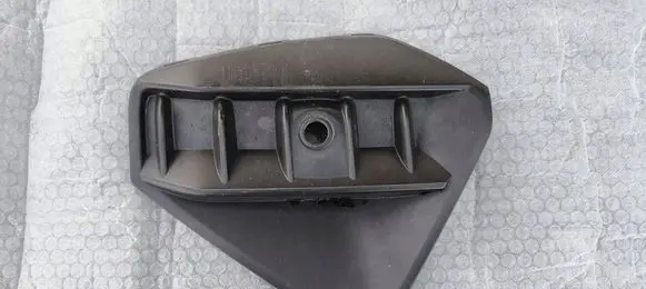 Audi A6 S6 C8 4K Front bumper lower grill 89A8076819B9