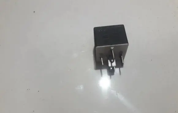 Renault Espace II Other relay