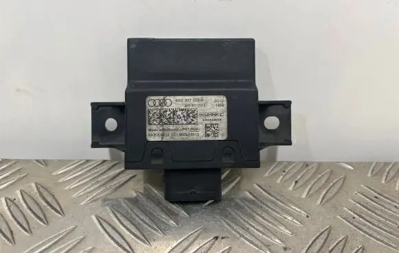 Audi A7 S7 4G Other control units/modules 4G0907159B 4H0907159A