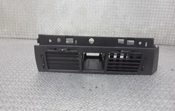 Opel Meriva A Dash center air vent grill 464652911
