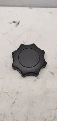 Skoda Octavia Mk2 (1Z) Seat adjustment knob 1J0881671F