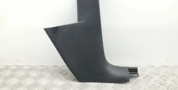 Volkswagen Golf Plus Foot area side trim 5M1863484A