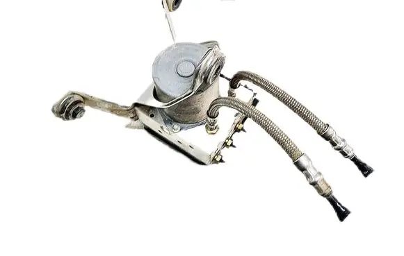 Porsche 997 ABS Pump 98735575505