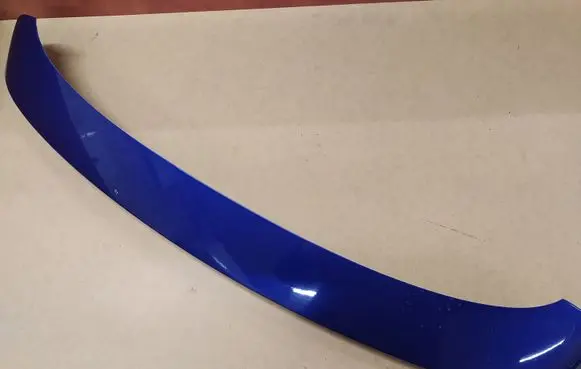 Mazda 6 Tailgate/trunk spoiler GS2A51961 K4366