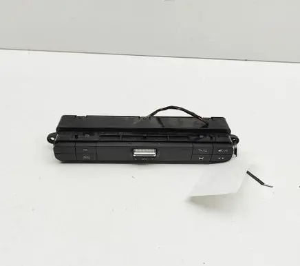 Mercedes-Benz Sprinter W907 W910 Sound control switch A9079009804 A9079017302