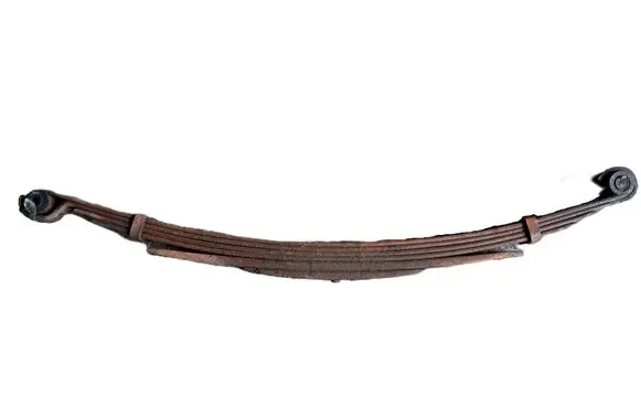 Iveco Daily 3rd gen Rear leaf spring 504119034 93814087