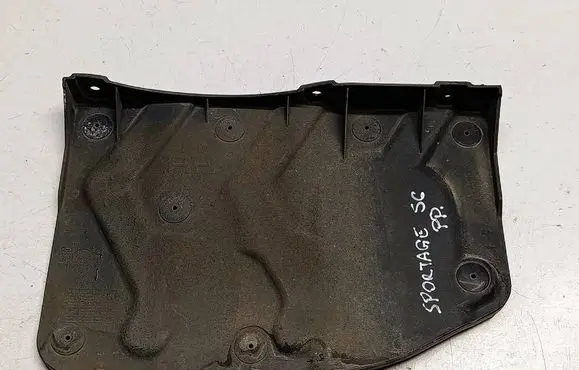 KIA Sportage Engine splash shield/under tray 291202S500S6 291202S500