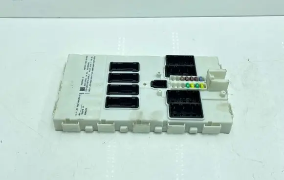 BMW 4 F32 F33 Other control units/modules 9352865 50YL1AF02 5MLP017B