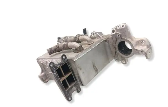 Volkswagen Caddy Intake manifold 04L129766AQ