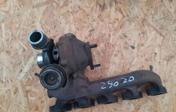 Volvo XC90 Turbo GT2052V 8659592