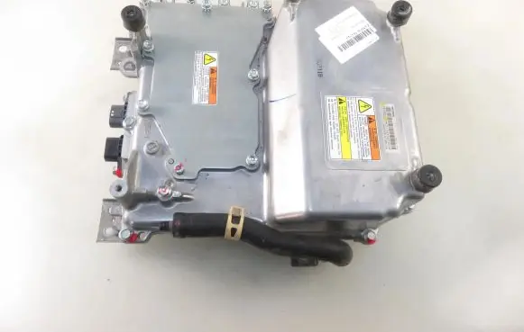 Mitsubishi Outlander Other control units/modules 9410A067