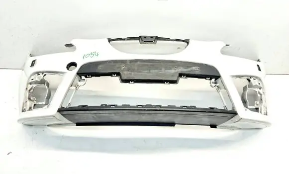 Seat Leon (1P) Front bumper 1P0807231B