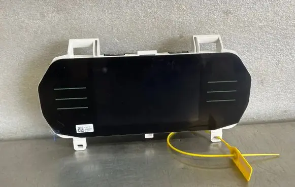 Dacia Duster III Speedometer (instrument cluster) DODACIADUSTERIII3