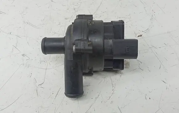 Mercedes-Benz ML W164 Electric auxiliary coolant/water pump A2118350364 0392023000