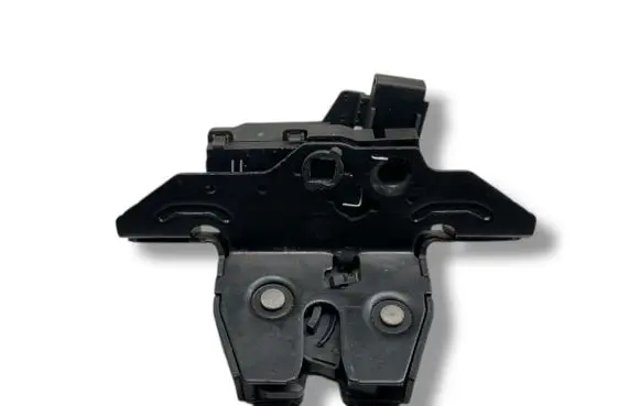 Chevrolet Aveo Tailgate/trunk/boot lock/catch/latch