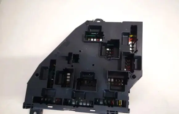 BMW 5 GT F07 Fuse box set 417033452g 4-1703345-2g