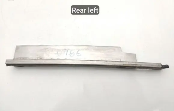 Chevrolet Corvette C7 Other sill/pillar trim element 23467677