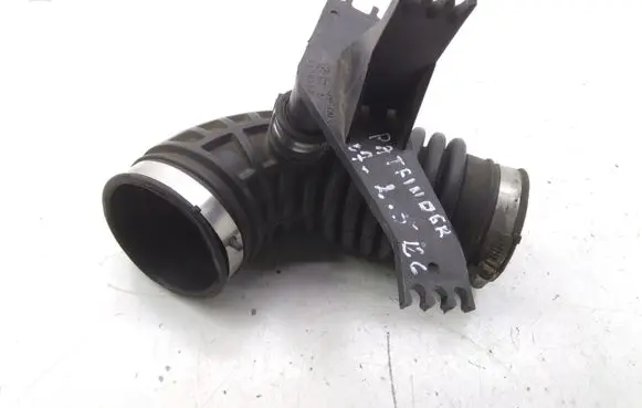 Nissan Pathfinder R51 Intercooler hose/pipe 2100543