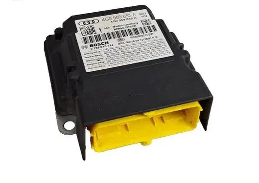 Airbag control unit/module