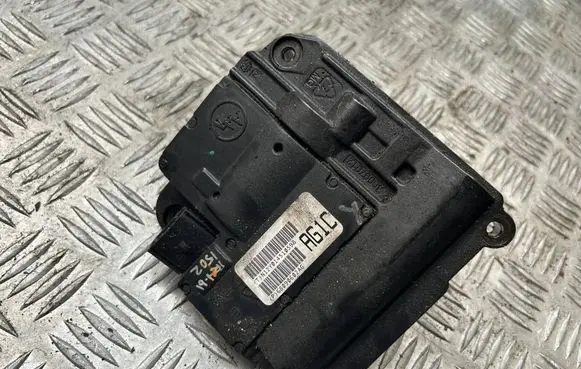 Gearbox transfer box case
