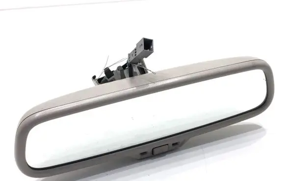 Audi Q7 4L Rear view mirror (interior) 4L0857511J50