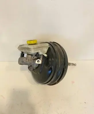 Audi A6 S6 C6 4F Brake booster 4F0612105N