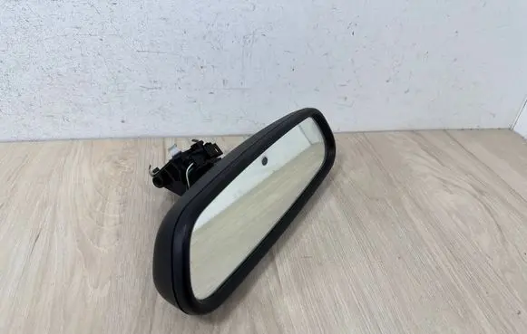 Peugeot 5008 II Rear view mirror (interior) 98088311XT 9054224