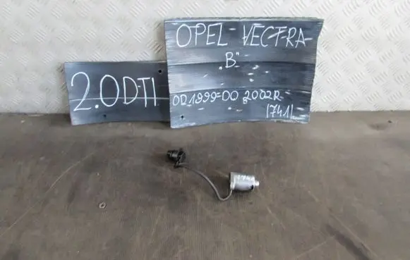 Opel Vectra B Oil level sensor 90464774