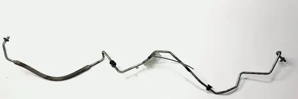 Renault Master III Air conditioning (A/C) pipe/hose