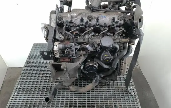 Mitsubishi Space Star Engine F9K