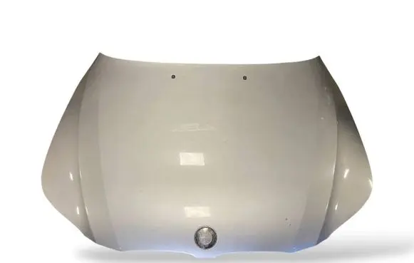 BMW 5 E60 E61 Engine bonnet/hood 6917364