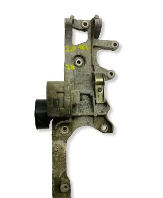 Peugeot 508 Generator/alternator bracket 9688628680