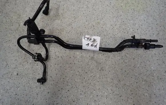 KIA Ceed Fuel line/pipe/hose